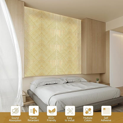 Acoustic Panels for Wall and Ceiling - Image 8