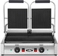KWS PM-23 3400W Electric Panini Press Maker by KitchenWareStation