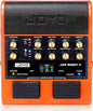 JOYO 10W Portable Guitar Practice Amp & Multi-Effects Pedal Combo Amplifier by JOYOOfficial