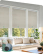 Yoolax Motorized Blinds with Remote, Automatic Window Shades Work with Alexa by Yoolax