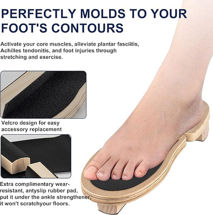 Ankle Foot Strengthener Trainer - Image 2