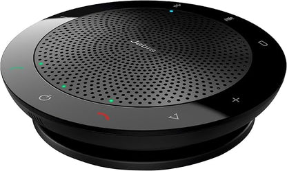 Jabra Speak 510 UC Wireless Bluetooth Speakerphone – Outstanding Sound Quality by Jabra