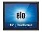 Elo Touch E326738, 15-Inch LCD, Open Frame, Vga and Display Port Video Interface by Elo