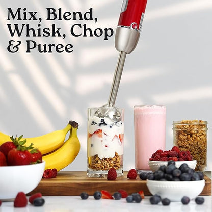 Zulay Immersion Stick Mixer Hand Blender - Image 6