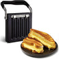 Revolution Toastie Press Conveniently Toast Delicious Grilled Cheeses, by RevolutionCooking