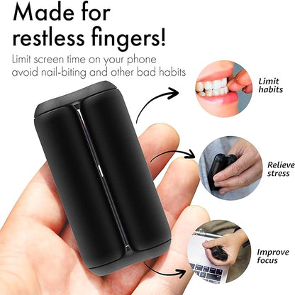 ONO Roller - Handheld Fidget Toy - Image 2