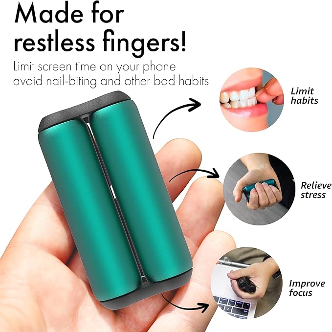 ONO Roller - Handheld Fidget Toy - Image 6