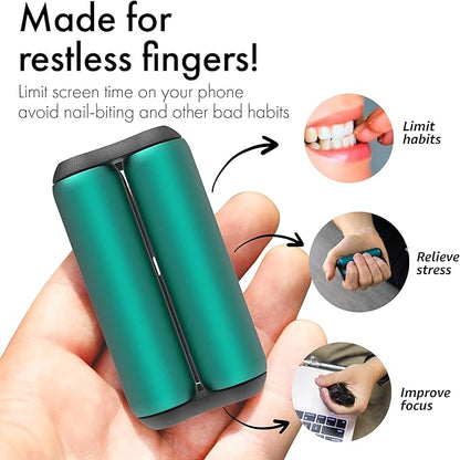 ONO Roller - Handheld Fidget Toy - Image 6