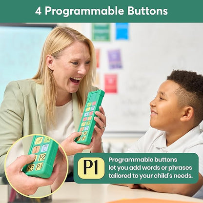 Talkaroo AAC Device for Autism - Image 3