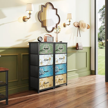 CAIYUN Small Dresser for Bedroom - Image 6