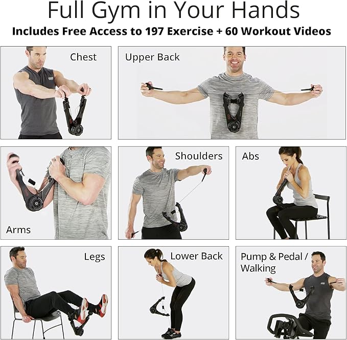 OYO Personal Gym - Image 3