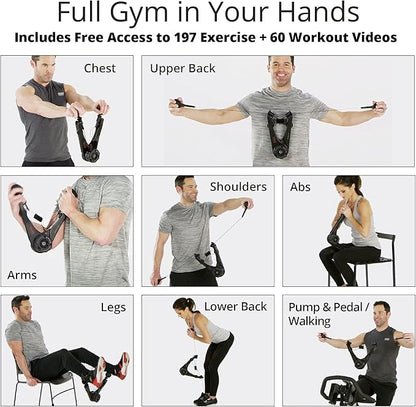 OYO Personal Gym - Image 3