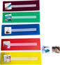 Smile4autism Small 2x8 Tools Perfect to Keep Your Loose Visual Picture Cards by Smile4Autism