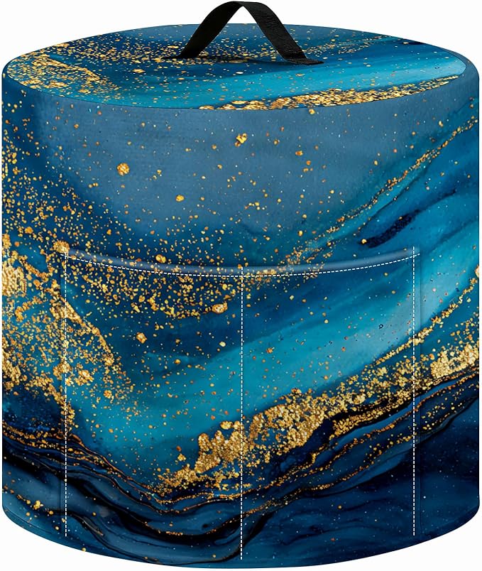 Kitchen Appliance Accessories Dust Cover - Image 5