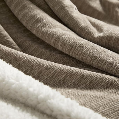 Heated Throw Blanket, Fasting Heating - Image 4