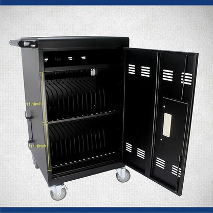 32 Device Mobile Charging Station - Image 3