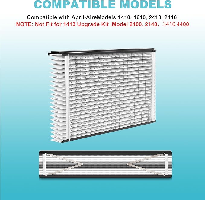 410 Replacement Filter Compatible - Image 2