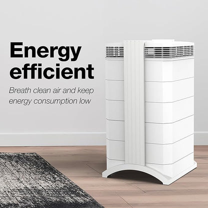 IQAir HealthPro Plus XE Air Purifier - Image 6