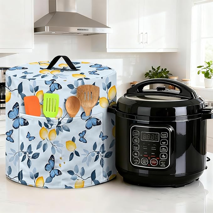 Kitchen Appliance Accessories Dust Cover - Image 2