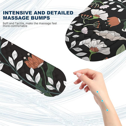 Ergonomic Mouse Pad and Keyboard Wrist Rest - Image 2