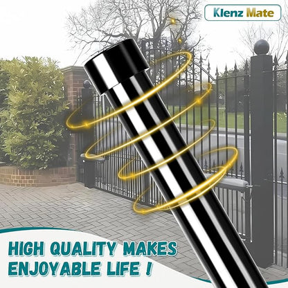 2026 Upgraded Vehicle Exit Sensor, Automatic Gate Opener Car Detector - Image 9