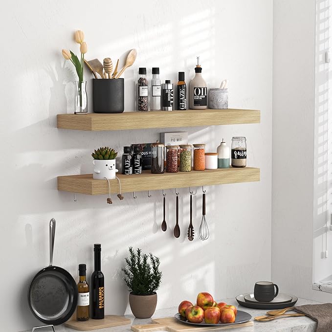Fun Memories Floating Shelves - Image 7