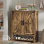 Maupvit 6-Tier Shoe Cabinet by MaupvitFurniture