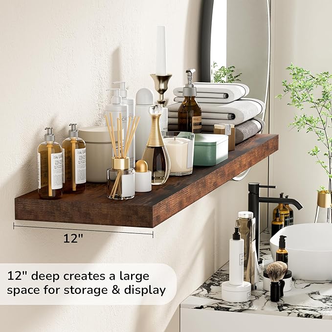 Fun Memories Floating Shelves - Image 6