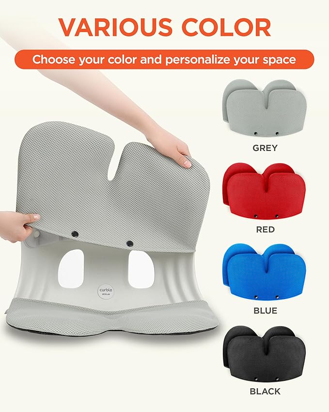 curble Grand Cover, Detachable Cover - Image 6