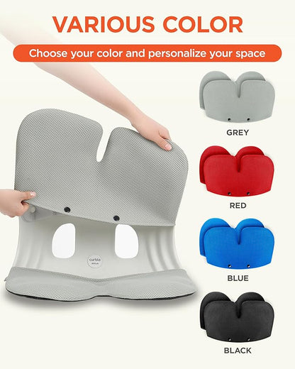 curble Grand Cover, Detachable Cover - Image 6