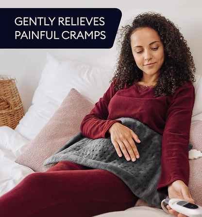 GENIANI Electric Throw - Image 2