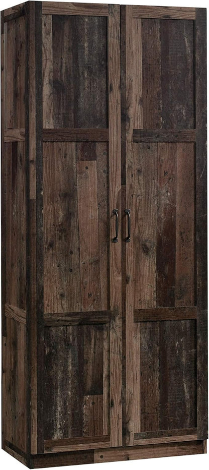 Sauder Select Storage Cabinet, Pantry Cabinet Kitchen Storage by SAUDER%C2%AE