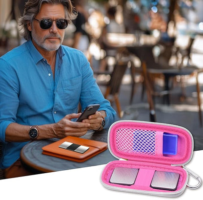 Heart Monitor Case Compatible - Image 9