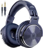 OneOdio Wired Over Ear Headphones Studio Monitor & Mixing DJ Stereo Headsets by OneOdio
