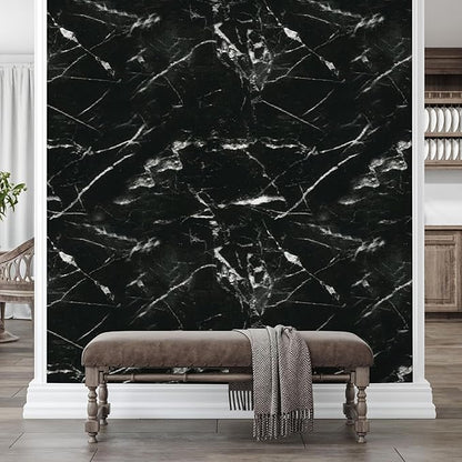 Dundee Deco Faux Marble Wall Panels - Image 2