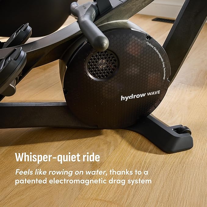 Hydrow Wave Rowing Machine - Image 11