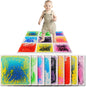 Art3d Liquid Fusion Activity Play Mat by Art3d
