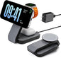 Eazpower 3 in 1 Foldable Wireless Charging Station by eazpower
