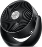 Dreo Fan for Bedroom, Table Air Circulator for Whole Room, 11 Inch, 40ft Strong by DREO