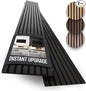 2-Pack Acoustic Wall Panels by COREMINDED