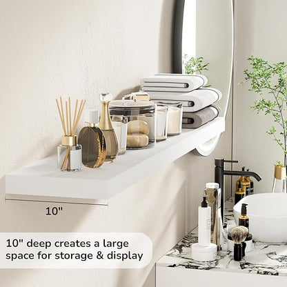 Floating Shelves - Image 6