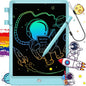 FLUESTON LCD Writing Tablet, 10 Inch Doodle Board Toys Gifts by FLUESTON