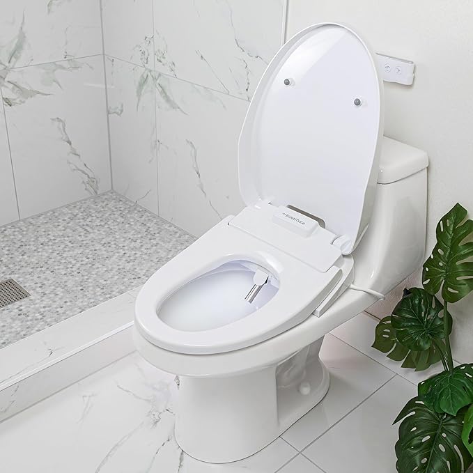 BidetMate 3500 Series Electric Bidet - Image 3