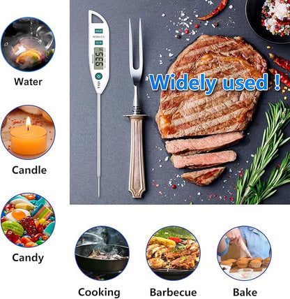 BOMATA Waterproof IPX7 Thermometer - Image 7