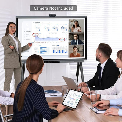 Shiarffe R9 55 Inch Smart Board - Image 4