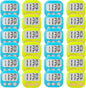 Classroom Timers for Teachers Kids Large Magnetic Digital Timer Teacher by AOUCE