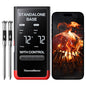 ThermoMaven Smart Bluetooth Wireless Meat Thermometer: Standalone Base by ThermoMaven