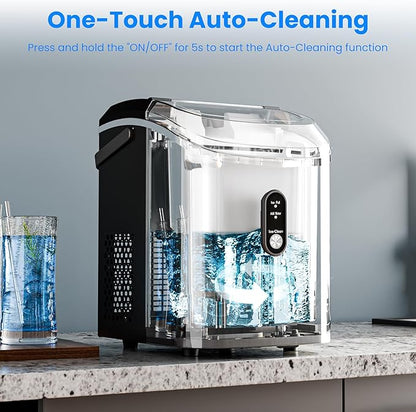 Antarctic Star Nugget Ice Makers Countertop - Image 5