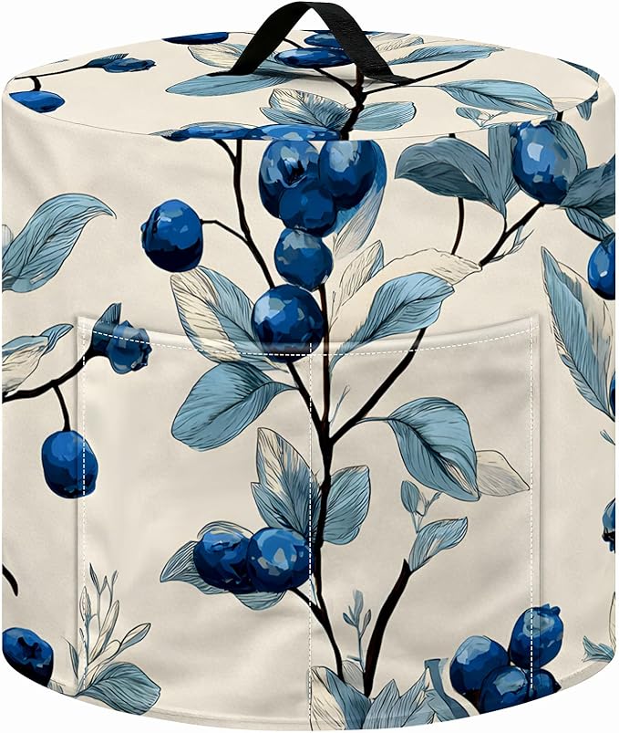 Kitchen Appliance Accessories Dust Cover - Image 5