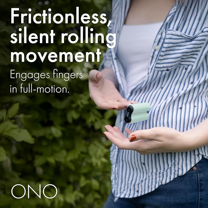 ONO Roller - Handheld Fidget Toy - Image 3